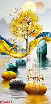 Tải file File gốc in tranh tổng hợp K28809 (gốc) làm file tranh quảng cáo