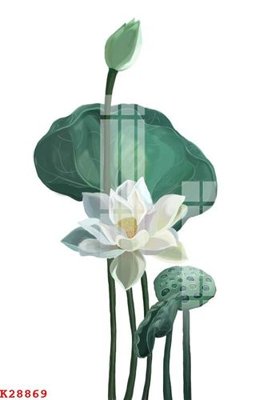 File ảnh File gốc in tranh tổng hợp K28869 (gốc) in Hiflex