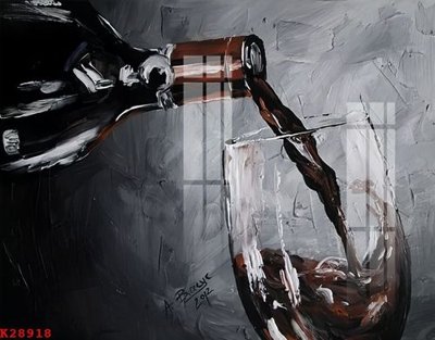 File in mica File gốc in tranh tổng hợp K28918 (ảnh gốc) đẹp