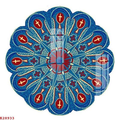 File gốc File gốc in tranh tổng hợp K28933 (in tráng gương) nghệ thuật