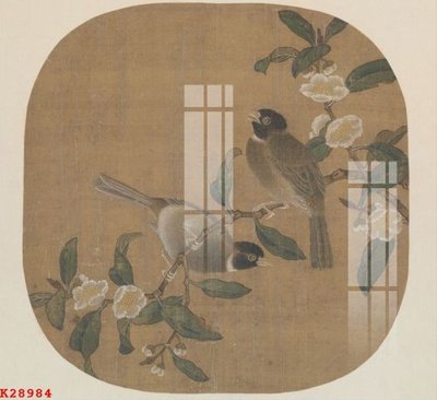 File gốc File gốc in tranh tổng hợp K28984 cho in ấn và thiết kế