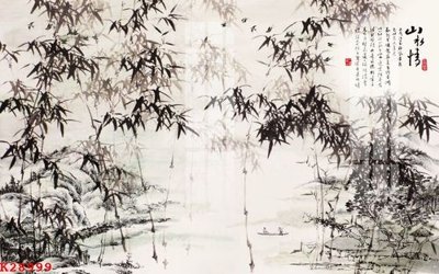 File tranh File gốc in tranh tổng hợp K28999 (bản gốc) in canvas