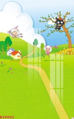 Download file gốc File gốc in tranh tổng hợp K29002 (in mica) trong suốt