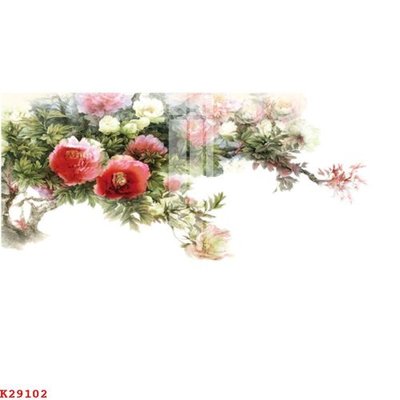 Hình ảnh file gốc in lụa File gốc in tranh tổng hợp K29102