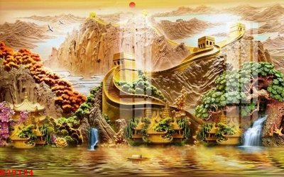 File tranh File gốc in tranh tổng hợp K29124 (gốc) chủ đề tĩnh vật