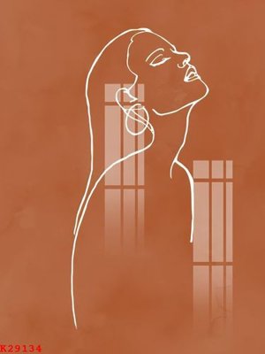 File gốc File gốc in tranh tổng hợp K29134 (chuẩn CMYK) cho nhà in