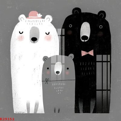 File gốc File gốc in tranh tổng hợp K29152 (in mica) cắt laser