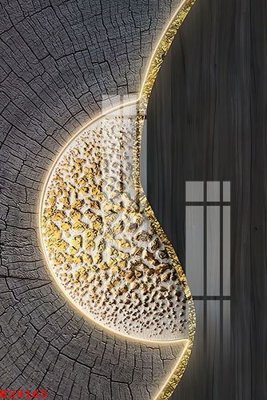 File in trần File gốc in tranh tổng hợp K29165 (bản gốc) phong cảnh