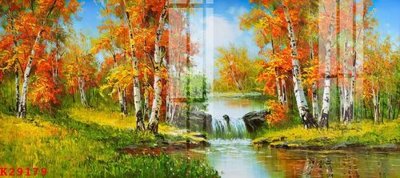 File gốc File gốc in tranh tổng hợp K29179 (chuẩn CMYK) cho nhà in