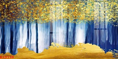 File gốc File gốc in tranh tổng hợp K29198 (cho in 3D) độc đáo