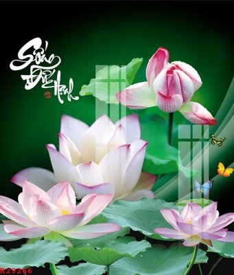 Tải file File gốc in tranh tổng hợp K29266 (gốc) làm file quảng cáo