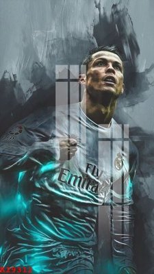 File gốc File gốc in tranh tổng hợp K29312 (in ấn) màu sắc trung thực