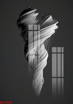 File tranh trang trí File gốc in tranh tổng hợp K29356 (tải file gốc)