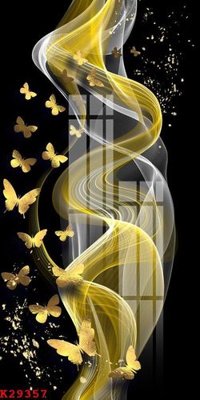 File gốc File gốc in tranh tổng hợp K29357 (PSD/TIFF) độ phân giải cao