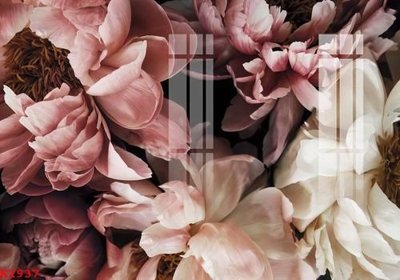 File gốc File gốc in tranh tổng hợp K2937 (phong cách) cổ điển