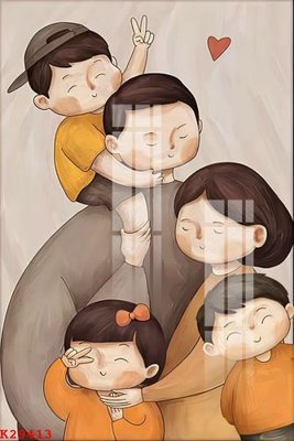 Tải file gốc File gốc in tranh tổng hợp K29413 (in tráng gương) 3DFile gốc File gốc in tranh tổng hợp K29413 (sẵn sàng in) chất lượng cao