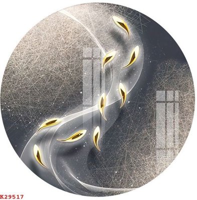 File tranh File gốc in tranh tổng hợp K29517 (gốc) chủ đề trừu tượng