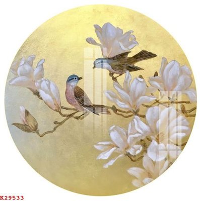 File gốc File gốc in tranh tổng hợp K29533 (trang trí) phòng làm việc