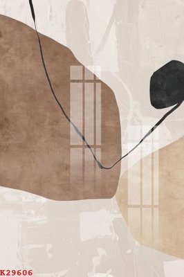 Tải file tranh gốc File gốc in tranh tổng hợp K29606 chất lượng cao