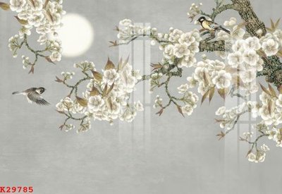 Download file gốc File gốc in tranh tổng hợp K29785 (in mica) logo