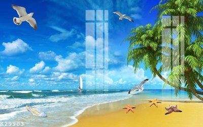 File gốc File gốc in tranh tổng hợp K29903 (bản quyền) cho in ấn