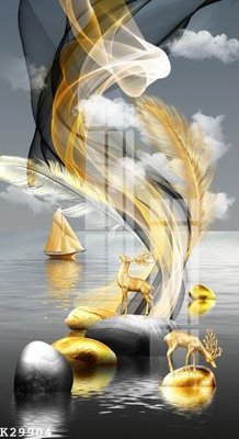 Tệp tin gốc File gốc in tranh tổng hợp K29904 (chất lượng) File gốc in tranh tổng hợp K29904