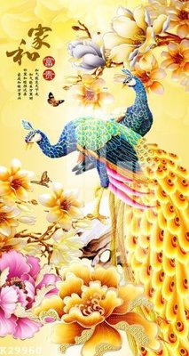 Tải file File gốc in tranh tổng hợp K29960 (gốc) làm file quảng cáo