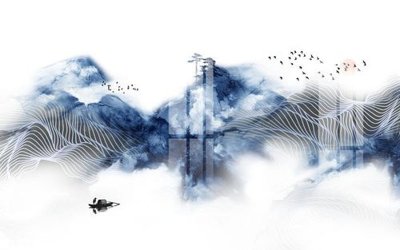 File gốc File gốc in tranh tổng hợp K29991 (PNG) chất lượng cao