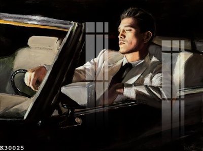 File tranh File gốc in tranh tổng hợp K30025 (gốc) chủ đề thiên nhiên