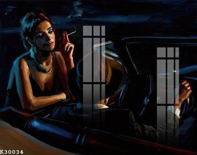 Tệp tin gốc File gốc in tranh tổng hợp K30034 (dùng cho in ấn) chuyên nghiệp