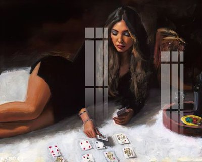 File tranh File gốc in tranh tổng hợp K30041 (gốc) chủ đề thiên nhiên