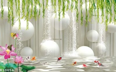 File in ấn File gốc in tranh tổng hợp K30054 chuyên nghiệp