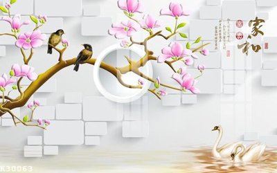 File tranh File gốc in tranh tổng hợp K30063 (ảnh gốc) cho in ấn kỹ thuật số