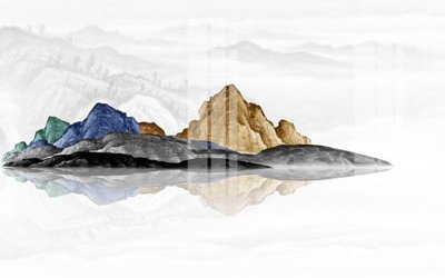 File gốc File gốc in tranh tổng hợp K30087 (PNG) chất lượng cao