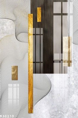 File tranh File gốc in tranh tổng hợp K30110 (bản gốc) in canvas