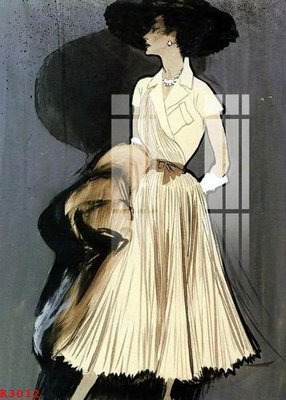 File in mica File gốc in tranh tổng hợp K3012 (bản gốc) sắc sảo