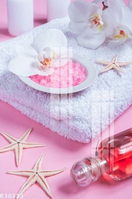 File in lụa File gốc in tranh tổng hợp K30123 (hoa văn) File gốc in tranh tổng hợp K30123