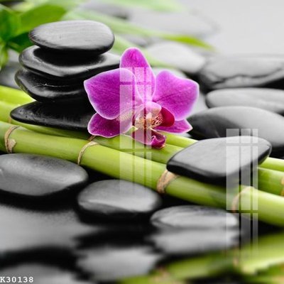 File tranh File gốc in tranh tổng hợp K30138 (bản gốc) treo phòng ăn