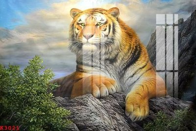 File tranh File gốc in tranh tổng hợp K3021 (ảnh gốc) in trần nhà