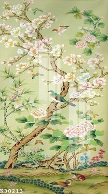 File gốc File gốc in tranh tổng hợp K30213 (dành cho quảng cáo)