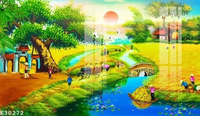 Tải file File gốc in tranh tổng hợp K30272 (ảnh gốc) file TIFF