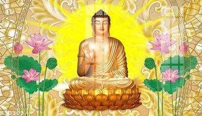 File ảnh File gốc in tranh tổng hợp K30309 (gốc) dùng in Pano