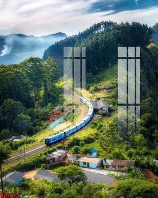 File PSD File gốc in tranh tổng hợp K3033 (bản gốc) chất lượng nhất