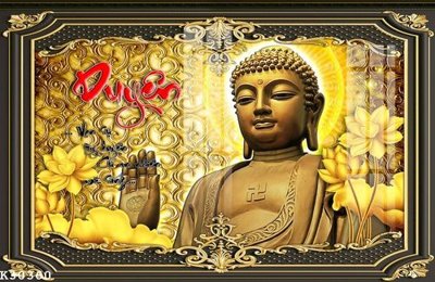 File tranh File gốc in tranh tổng hợp K30360 (bản gốc) treo phòng ăn