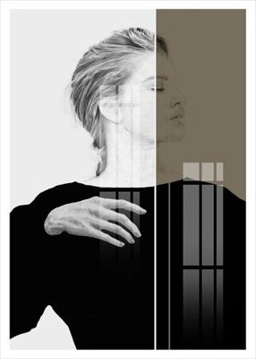 File gốc File gốc in tranh tổng hợp K30403 (trang trí) cho phòng khách