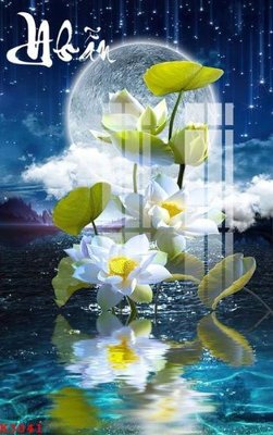 File tranh gốc File gốc in tranh tổng hợp K3041 (bản đẹp) độc quyền