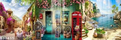 Tải file gốc File gốc in tranh tổng hợp K30415 (in khổ lớn) không vỡ