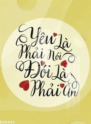 File gốc File gốc in tranh tổng hợp K30441 (in mica) làm quà tặng