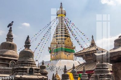 File tranh PSD File gốc in tranh tổng hợp K30552 chất lượng cao