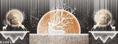 File ảnh File gốc in tranh tổng hợp K30618 (gốc) in biển hiệu